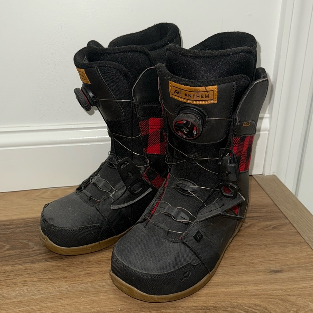Burton Snowboard Boots